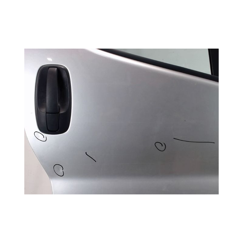 PORTE AVANT DROIT NISSAN PRIMASTAR