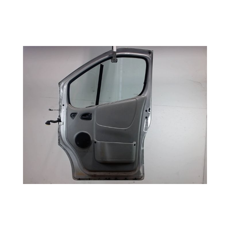 PORTE AVANT DROIT NISSAN PRIMASTAR