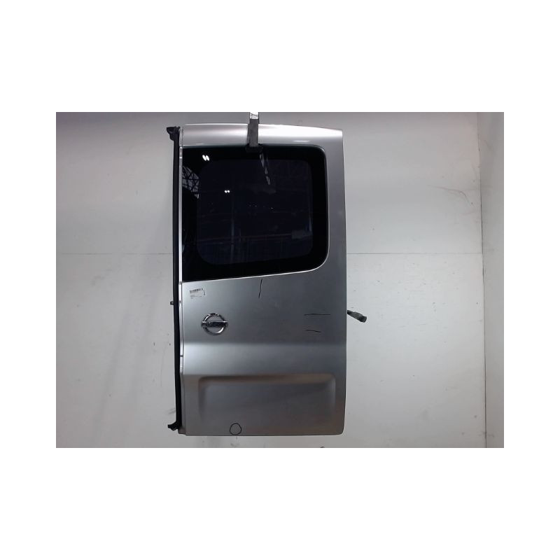 PORTE BATTANTE ARRIERE DROIT NISSAN PRIMASTAR