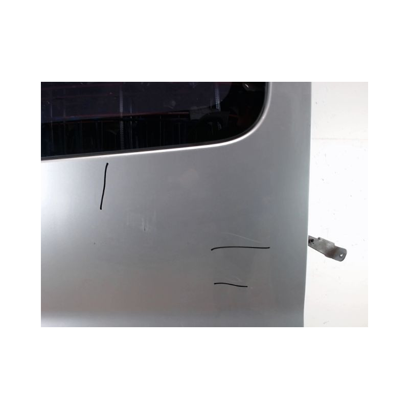 PORTE BATTANTE ARRIERE DROIT NISSAN PRIMASTAR