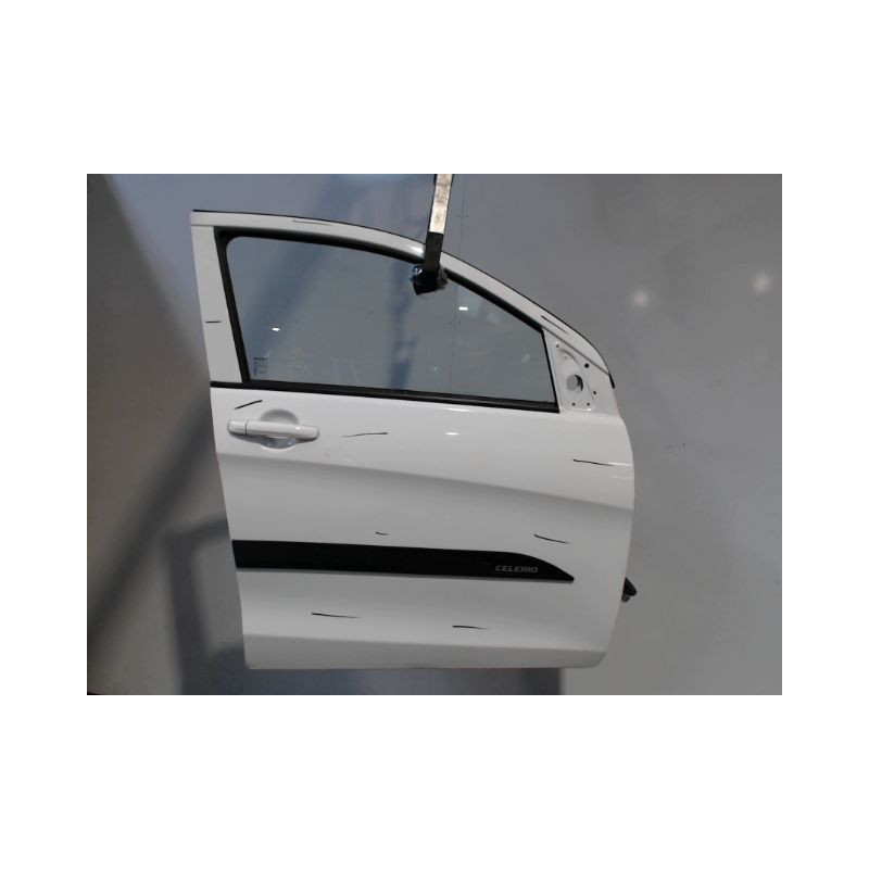 PORTE AVANT DROIT SUZUKI CELERIO