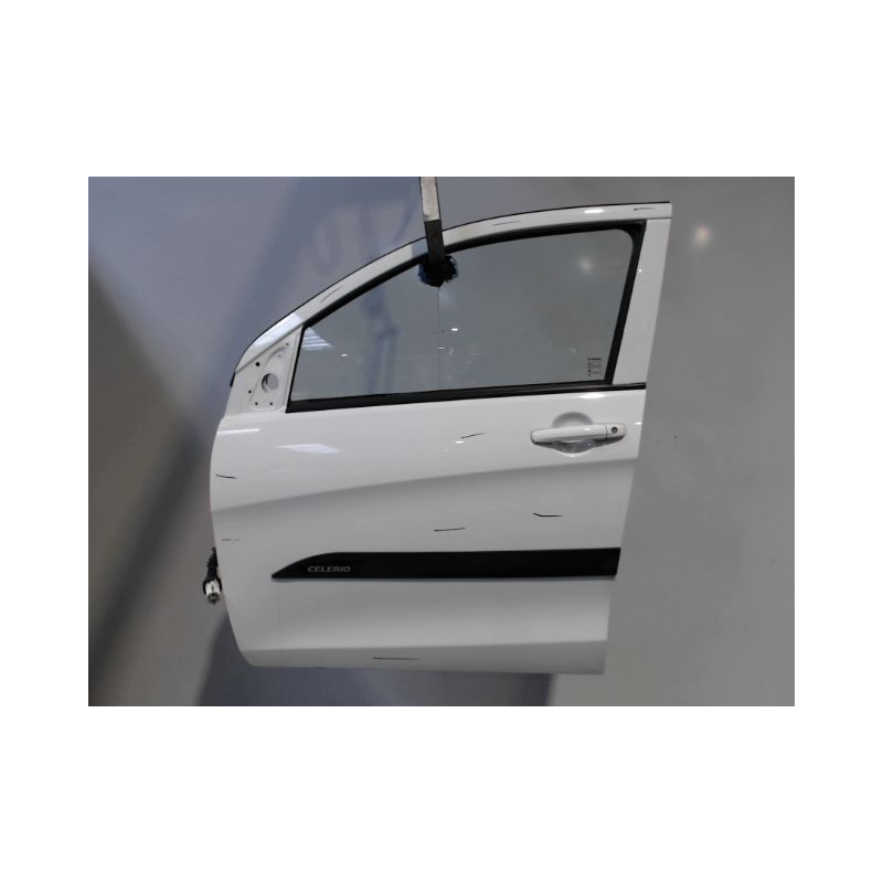 PORTE AVANT GAUCHE SUZUKI CELERIO