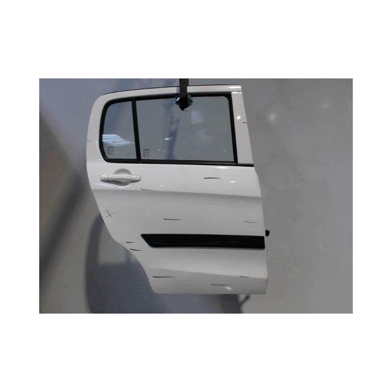 PORTE ARRIERE DROIT SUZUKI CELERIO