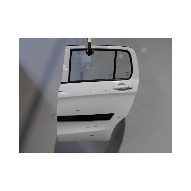 PORTE ARRIERE GAUCHE SUZUKI CELERIO