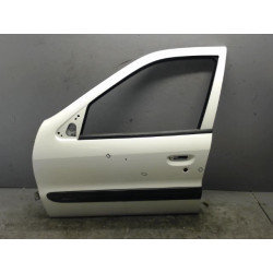 PORTE AVG