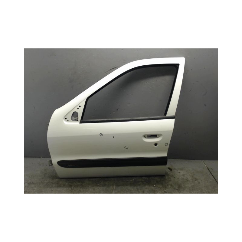 PORTE AVANT GAUCHE CITROEN XSARA