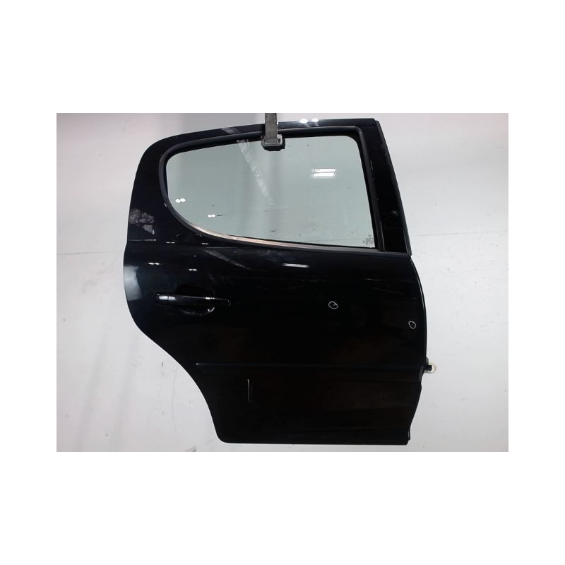 PORTE ARRIERE DROIT PEUGEOT 207 5P