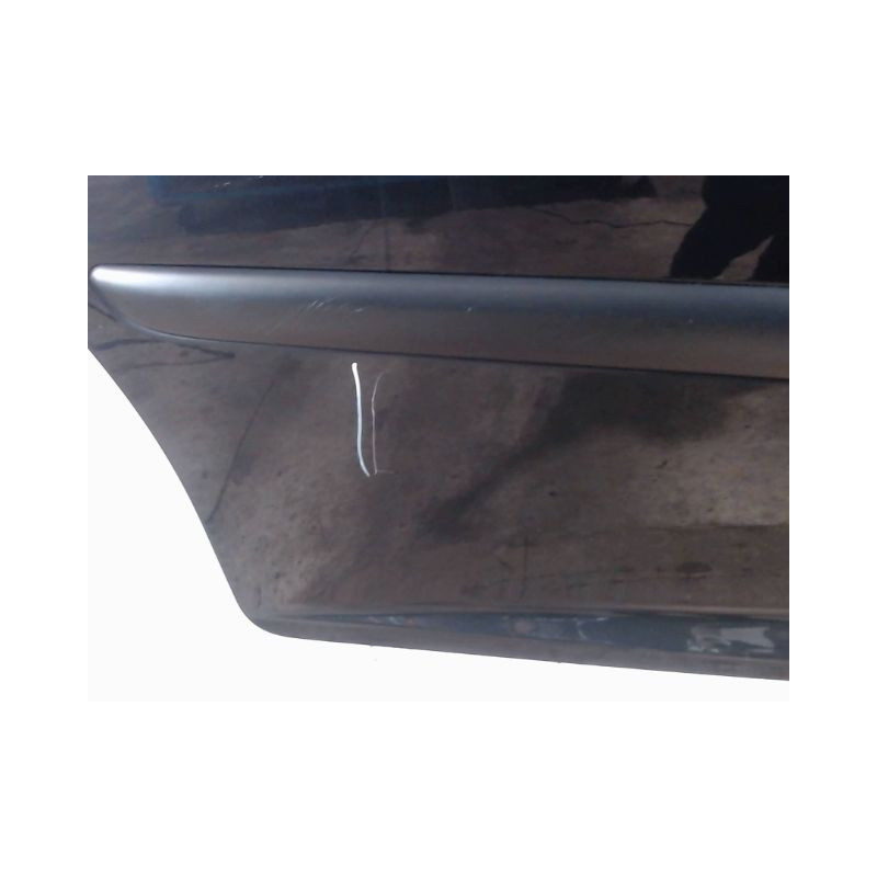 PORTE ARRIERE DROIT PEUGEOT 207 5P