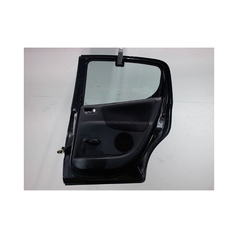 PORTE ARRIERE DROIT PEUGEOT 207 5P