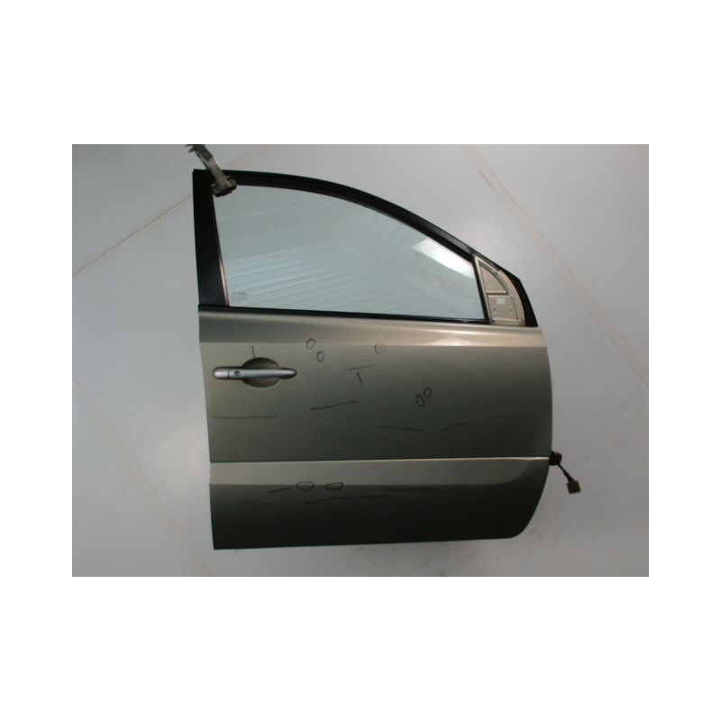 PORTE AVANT DROIT RENAULT KOLEOS
