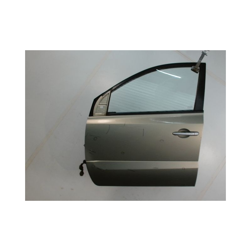 PORTE AVANT GAUCHE RENAULT KOLEOS