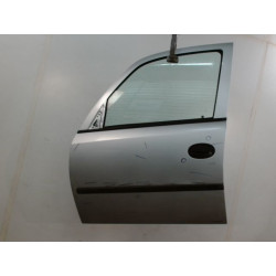 PORTE AVG