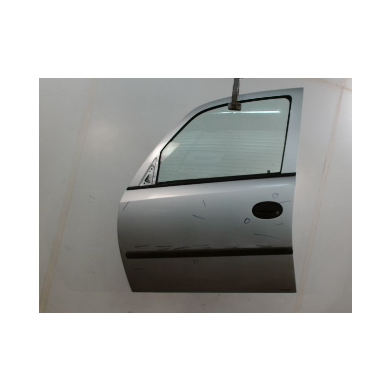PORTE AVANT GAUCHE OPEL MERIVA