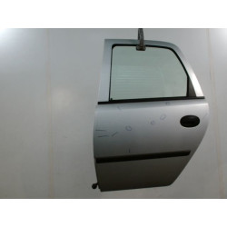 PORTE ARG