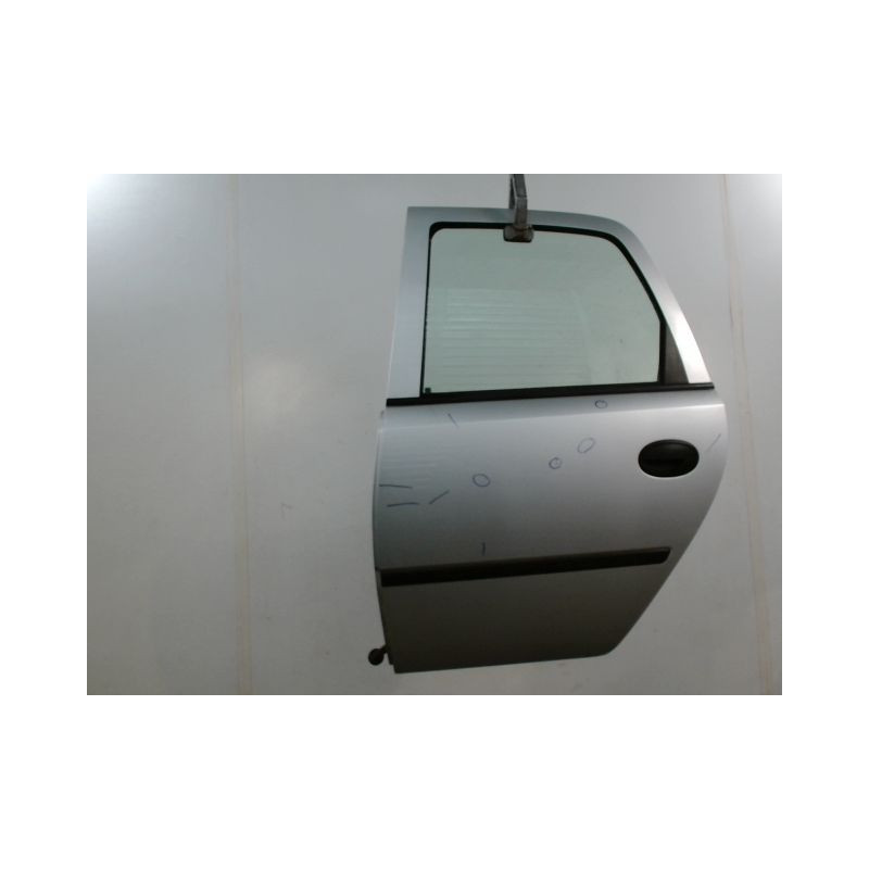 PORTE ARRIERE GAUCHE OPEL MERIVA