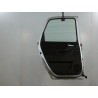 PORTE ARRIERE GAUCHE OPEL MERIVA