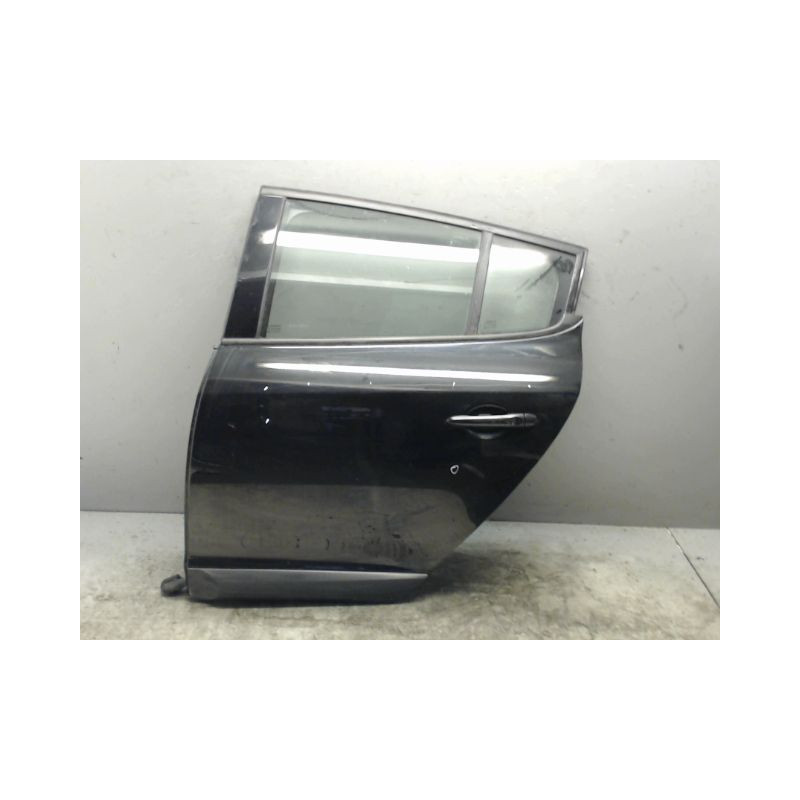 PORTE ARRIERE GAUCHE RENAULT MEGANE