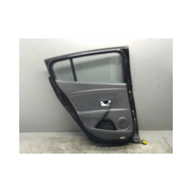PORTE ARRIERE GAUCHE RENAULT MEGANE