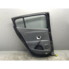 PORTE ARRIERE GAUCHE RENAULT MEGANE