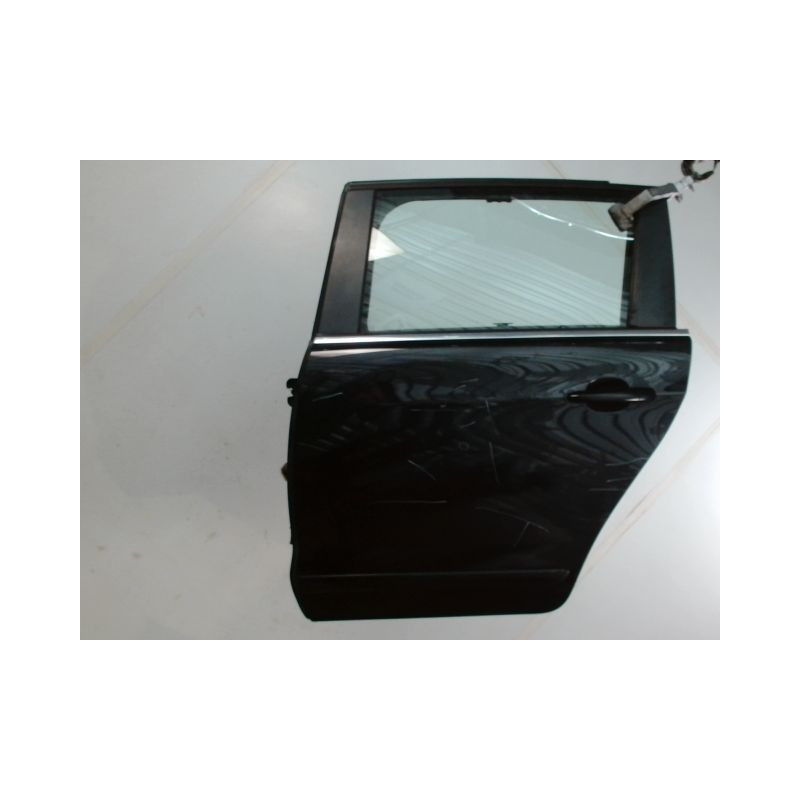 PORTE ARRIERE GAUCHE PEUGEOT 5008