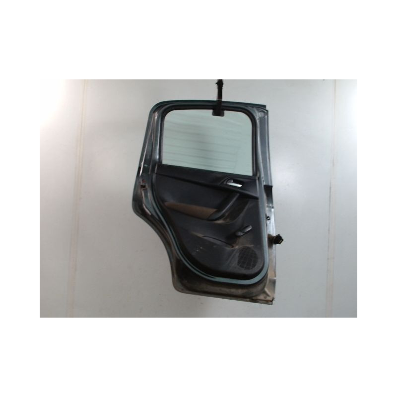 PORTE ARRIERE GAUCHE CITROEN C3