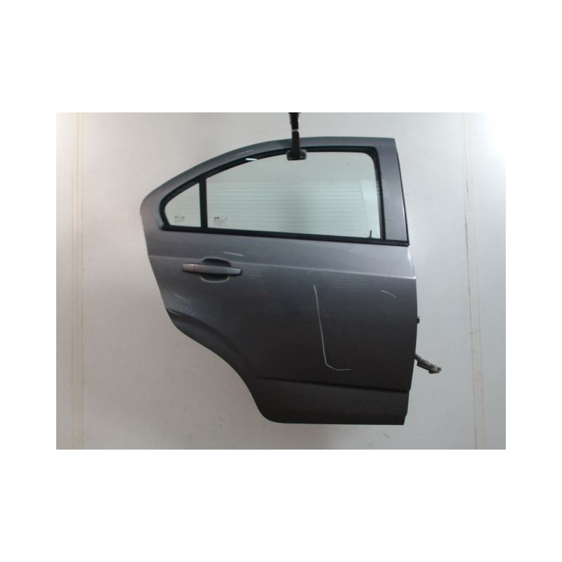 PORTE ARRIERE DROIT CHEVROLET AVEO