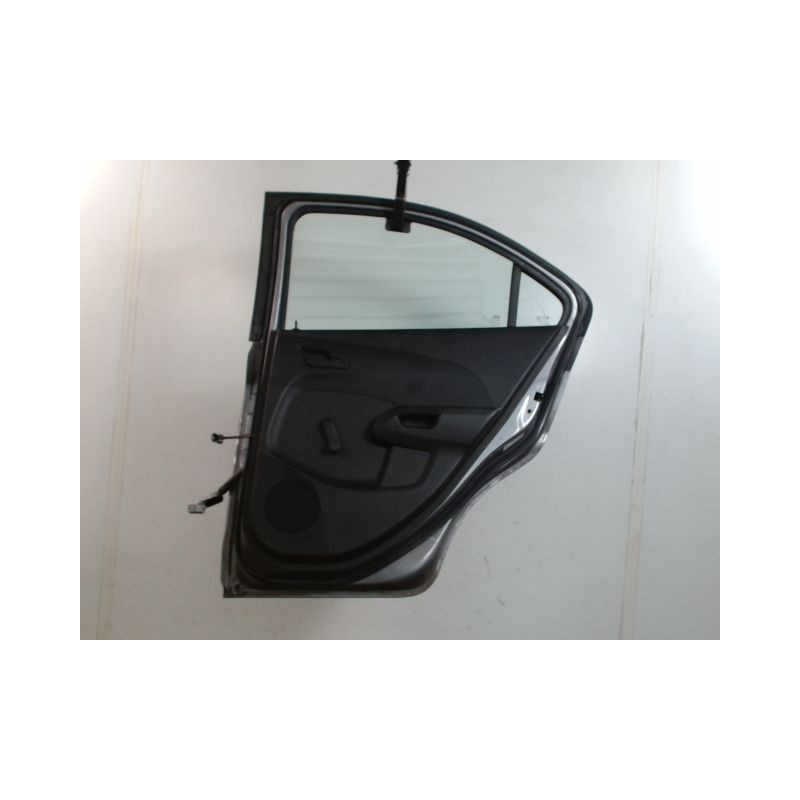 PORTE ARRIERE DROIT CHEVROLET AVEO