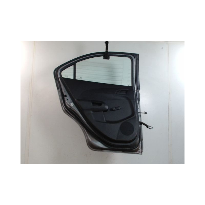PORTE ARRIERE GAUCHE CHEVROLET AVEO