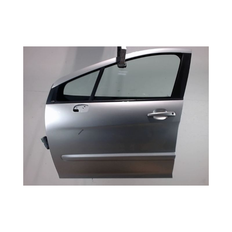 PORTE AVANT GAUCHE PEUGEOT 308 2011-