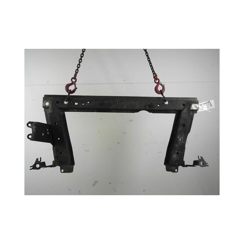 TRAVERSE INFERIEURE ARMATURE AVANT RENAULT SCENIC II PH2 2006-