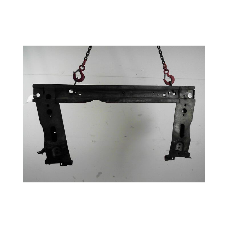 TRAVERSE INFERIEURE ARMATURE AVANT RENAULT SCENIC II PH2 2006-