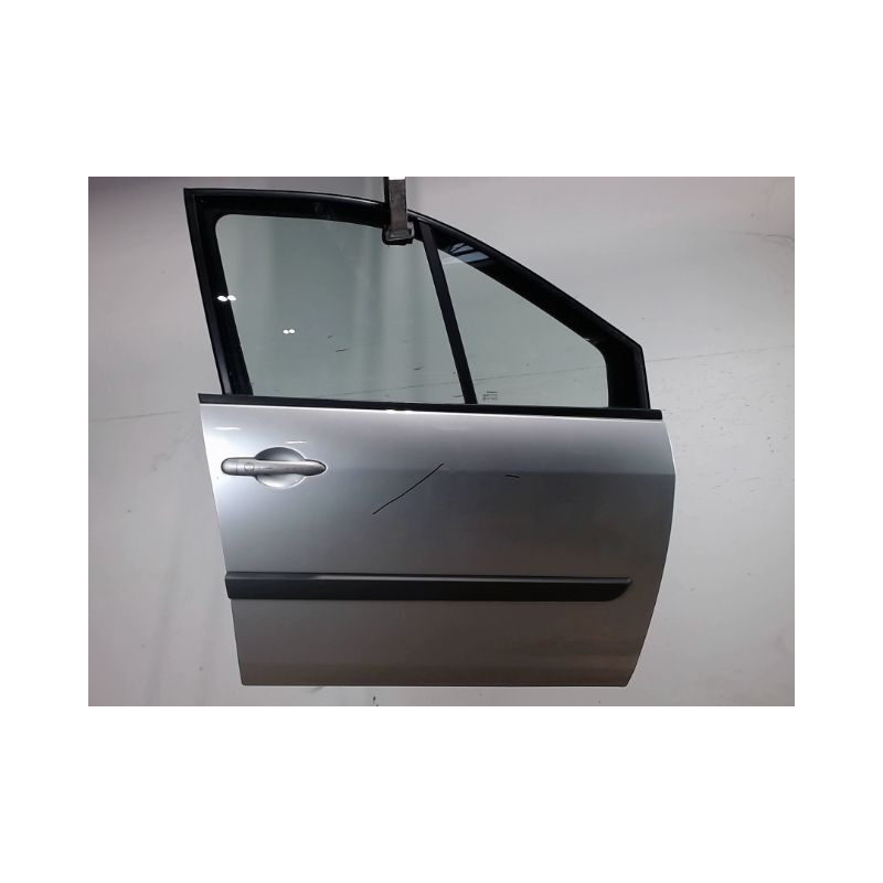 PORTE AVANT DROIT RENAULT SCENIC II PH2 2006-