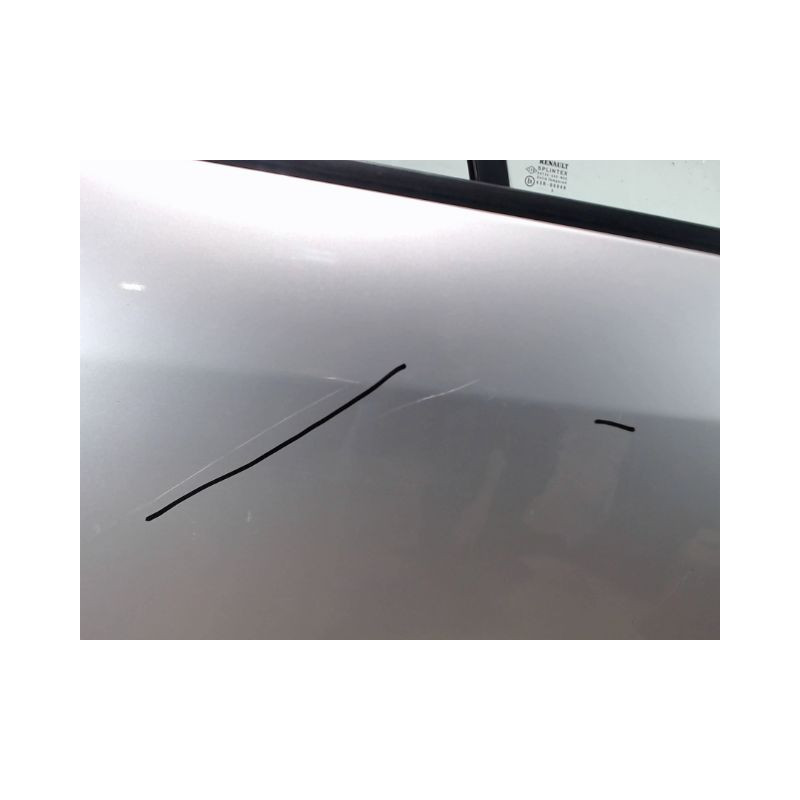 PORTE AVANT DROIT RENAULT SCENIC II PH2 2006-