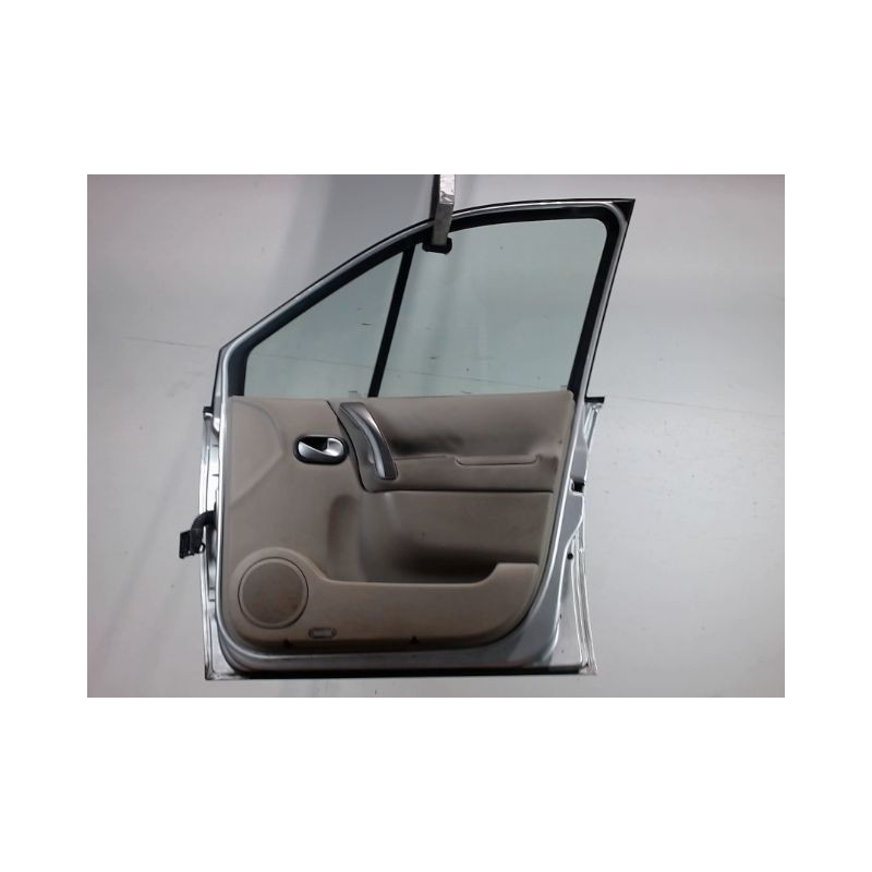 PORTE AVANT DROIT RENAULT SCENIC II PH2 2006-