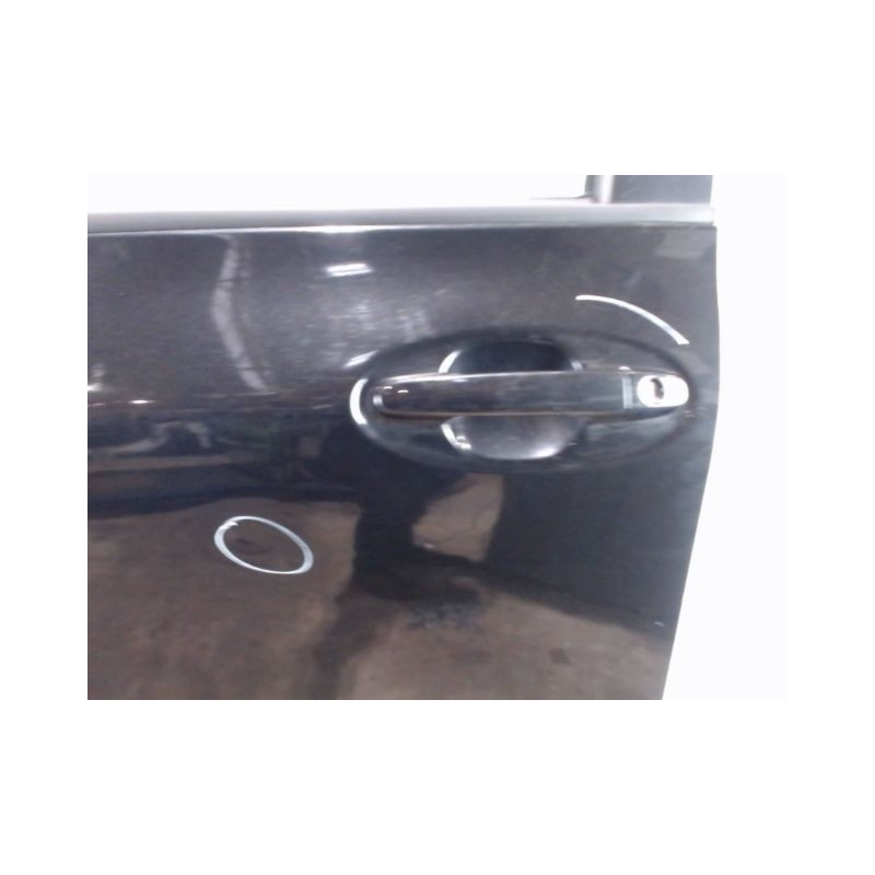 PORTE AVANT GAUCHE TOYOTA YARIS 2005-
