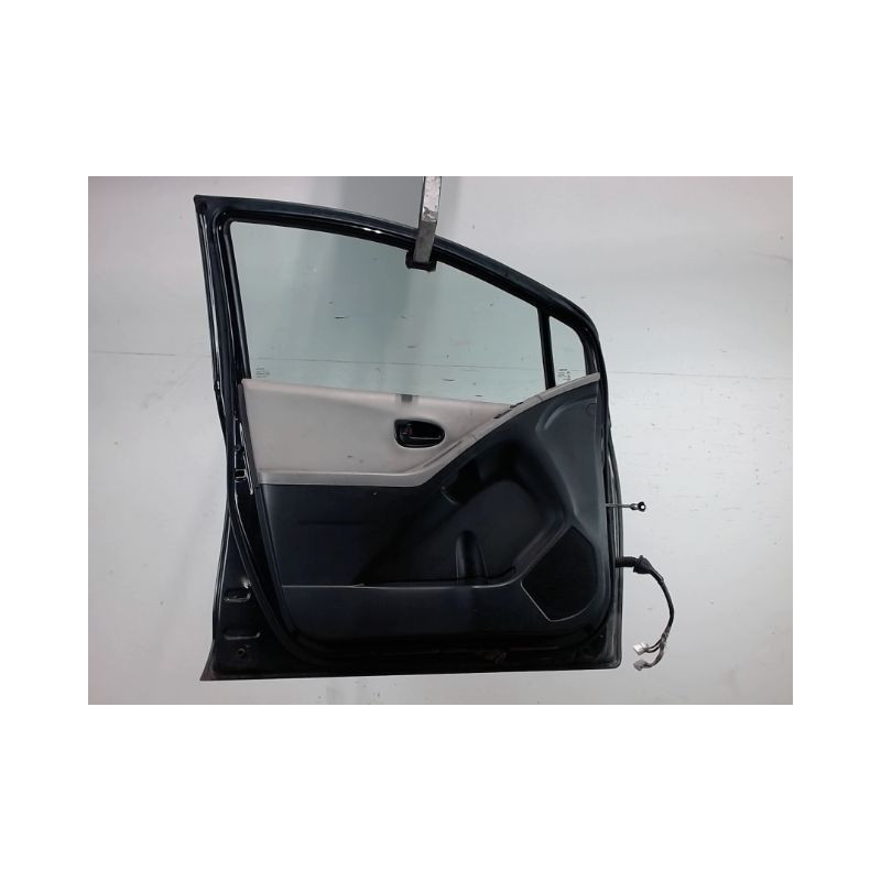 PORTE AVANT GAUCHE TOYOTA YARIS 2005-
