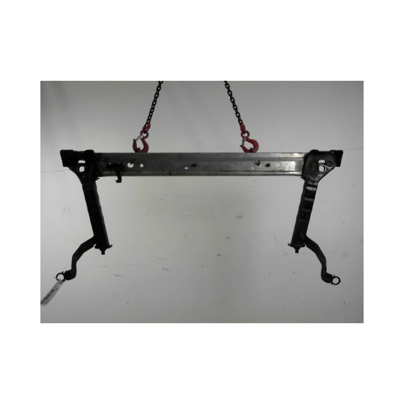 TRAVERSE INFERIEURE ARMATURE AVANT RENAULT MEGANE