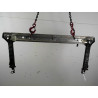 TRAVERSE INFERIEURE ARMATURE AVANT RENAULT MEGANE