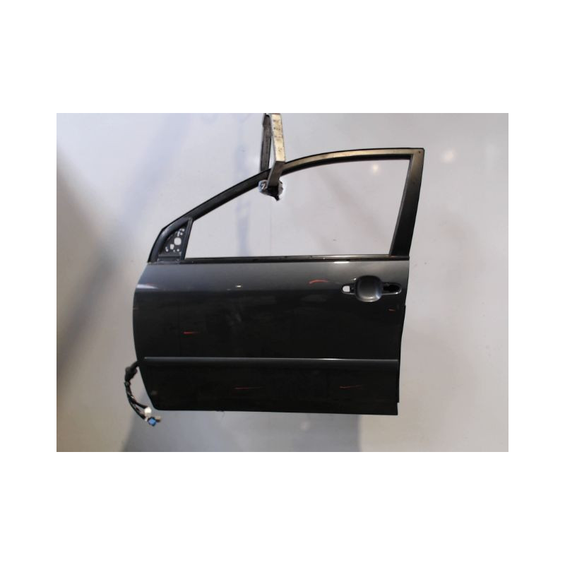 PORTE AVANT GAUCHE TOYOTA COROLLA 2002-