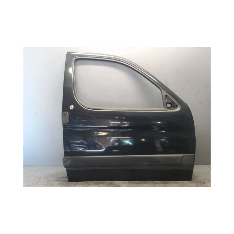PORTE AVANT DROIT PEUGEOT PARTNER