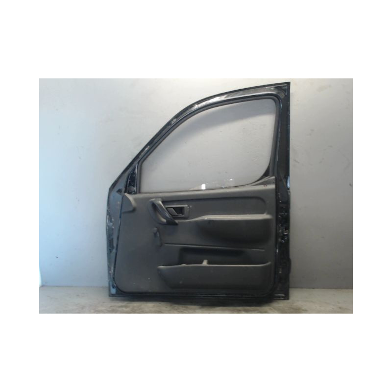 PORTE AVANT DROIT PEUGEOT PARTNER
