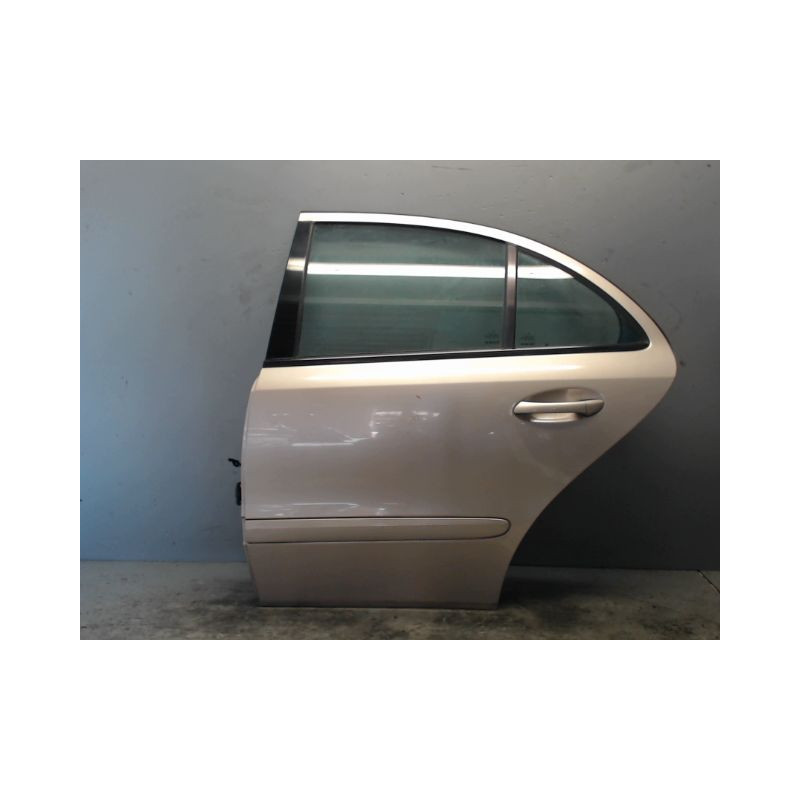 PORTE ARRIERE GAUCHE MERCEDES CLASSE E