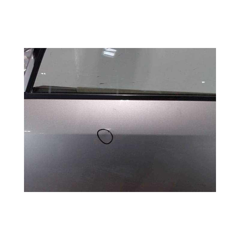 PORTE AVANT GAUCHE NISSAN MURANO