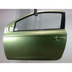 PORTE AVG