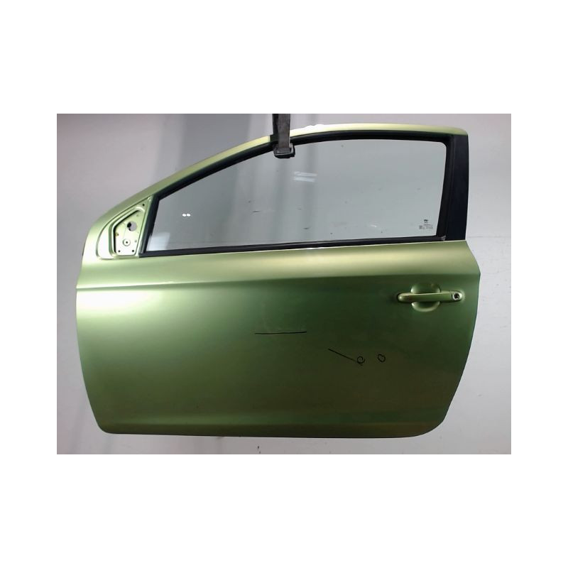PORTE AVANT GAUCHE HYUNDAI I20