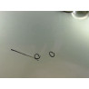 PORTE AVANT GAUCHE HYUNDAI I20