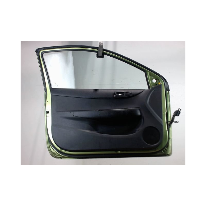 PORTE AVANT GAUCHE HYUNDAI I20