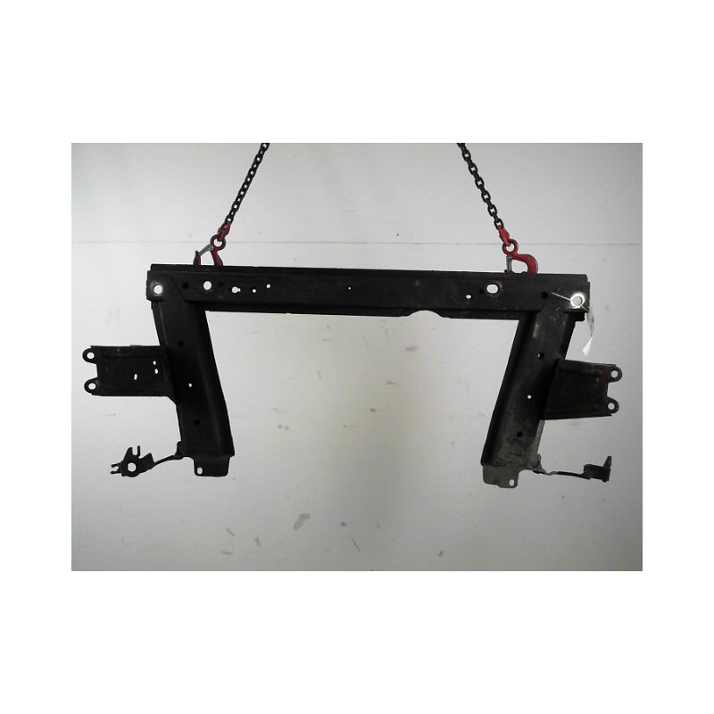 TRAVERSE INFERIEURE ARMATURE AVANT RENAULT SCENIC II PH1 02-06