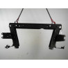 TRAVERSE INFERIEURE ARMATURE AVANT RENAULT SCENIC II PH1 02-06