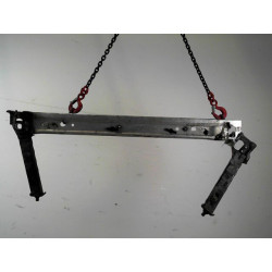 TRAVERSE INF ARMATURE AV